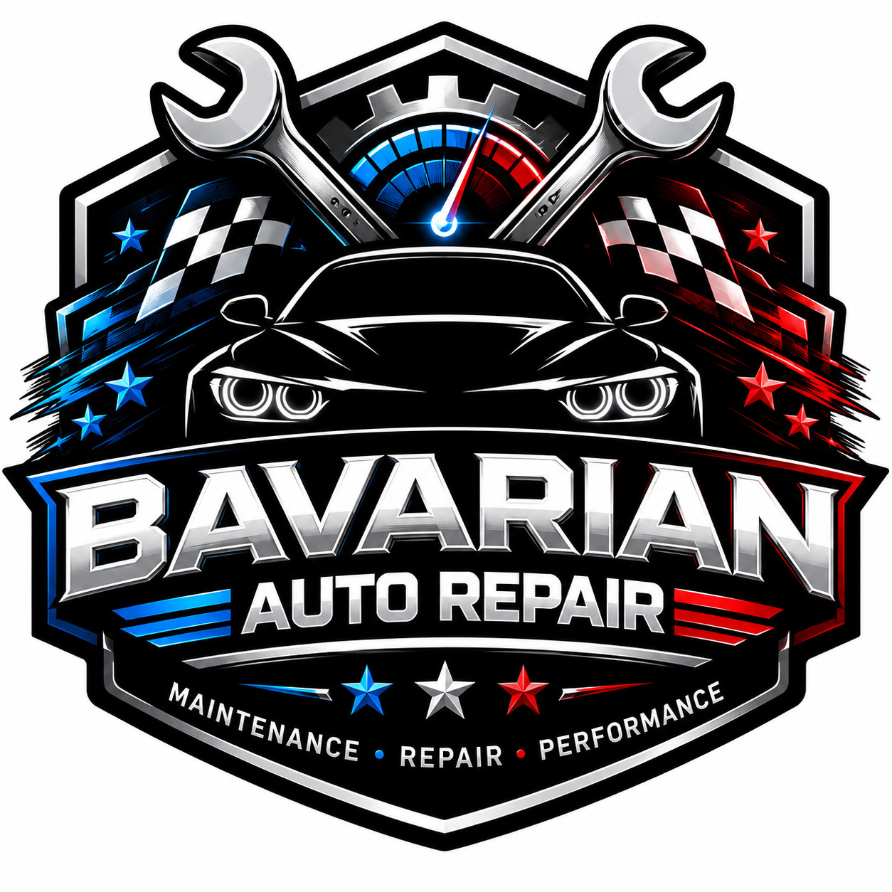 Bavarian Auto Repair